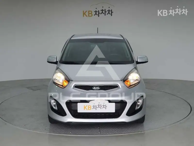 2013 KIA Morning