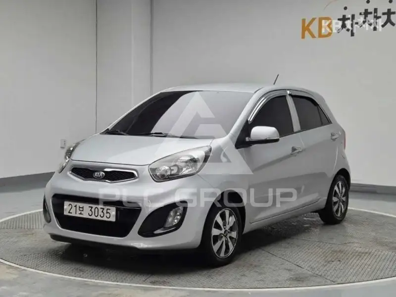 2013 KIA Morning
