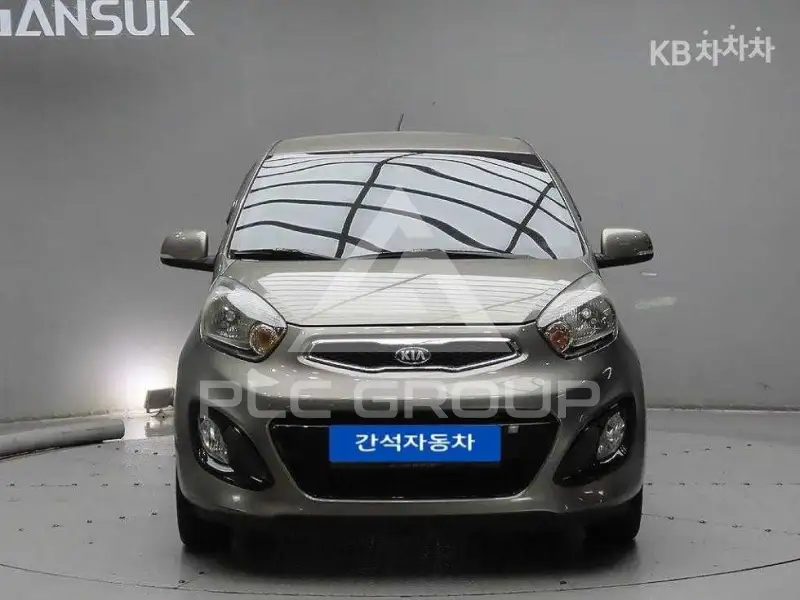 2013 KIA Morning