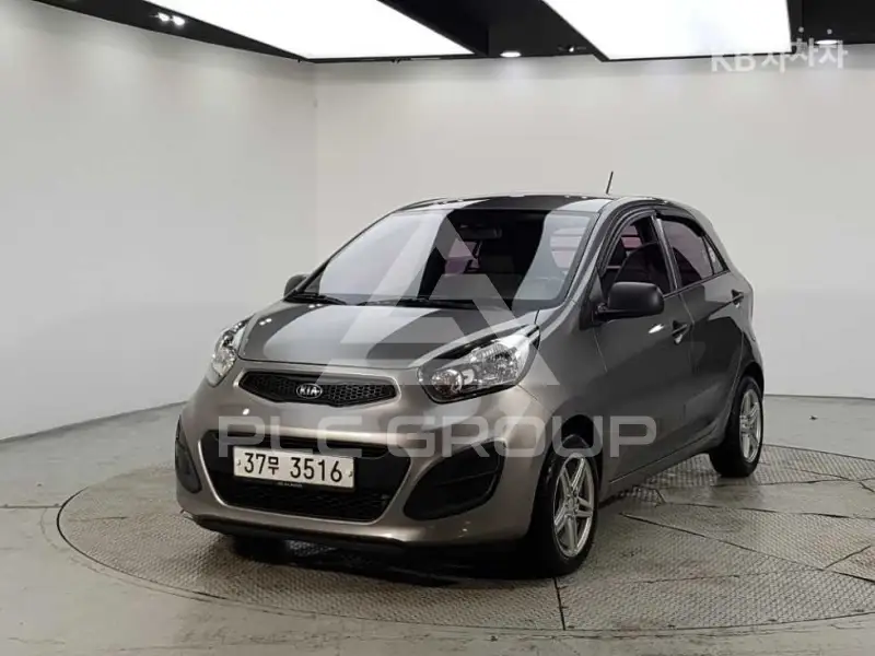 2013 KIA Morning