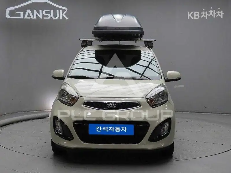 2013 KIA Morning