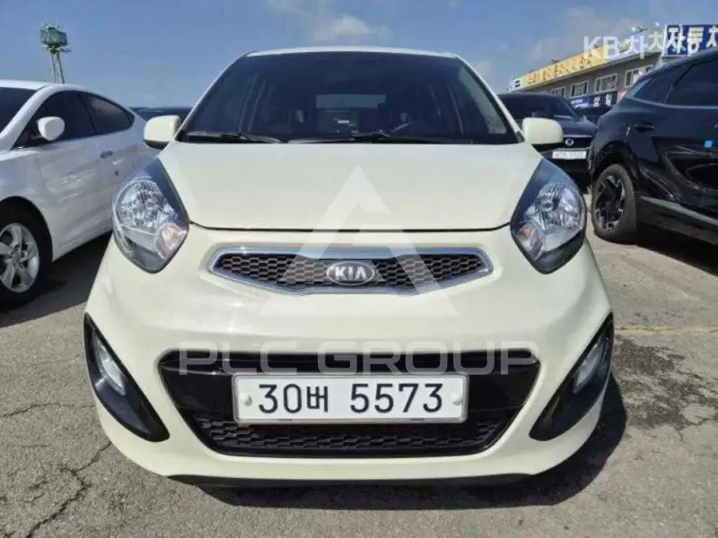 2013 KIA Morning