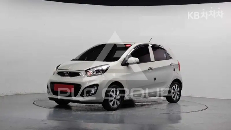 2013 KIA Morning