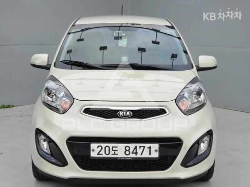 2013 KIA Morning