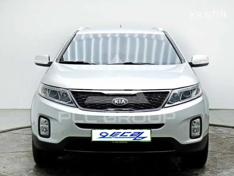 2013 KIA Sorento