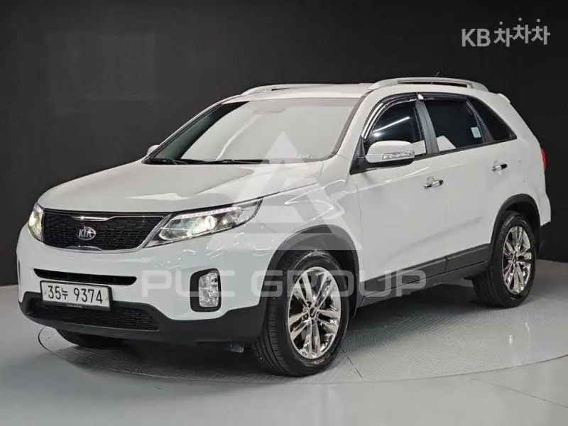 2013 KIA Sorento