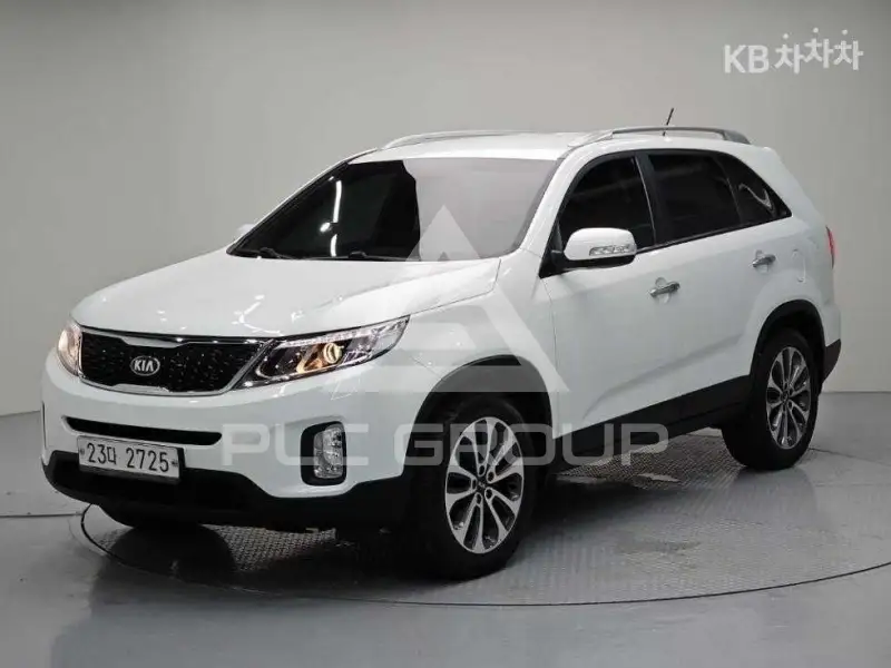 2013 KIA Sorento