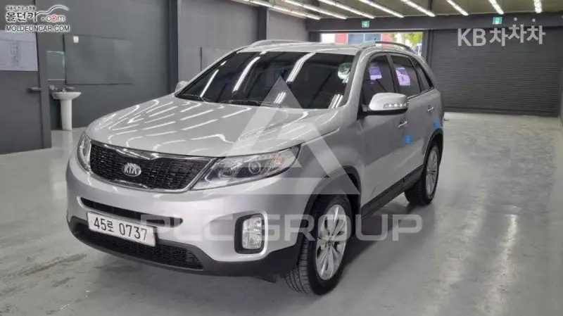 2013 KIA Sorento