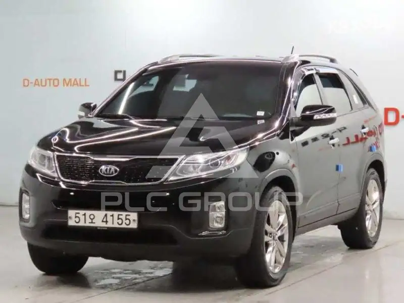 2013 KIA Sorento