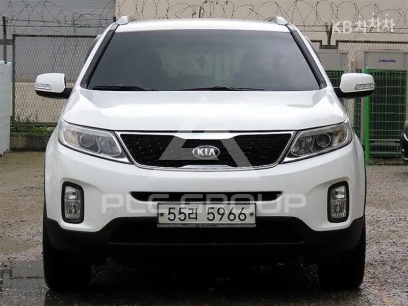 2013 KIA Sorento