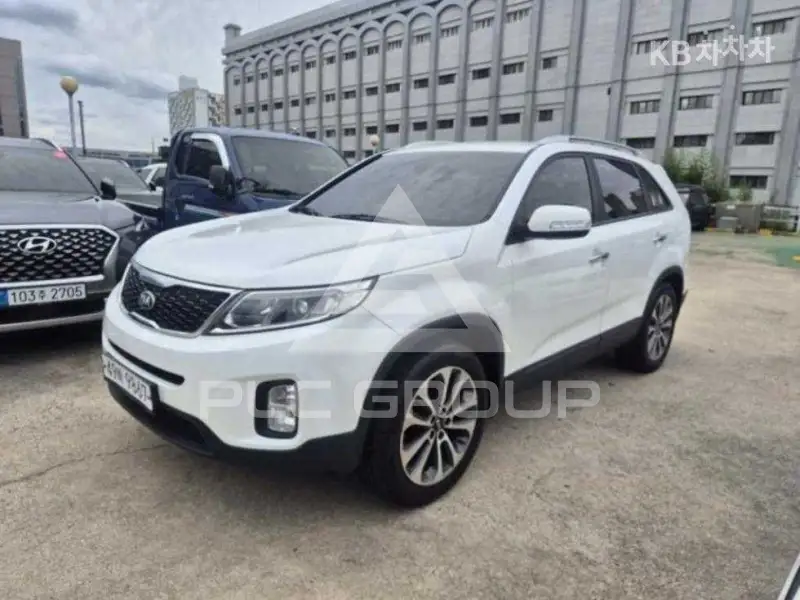 2013 KIA Sorento