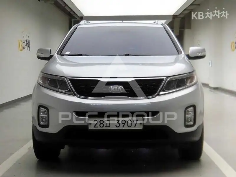 2013 KIA Sorento