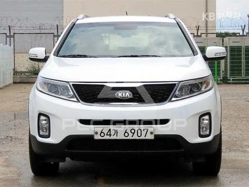 2013 KIA Sorento