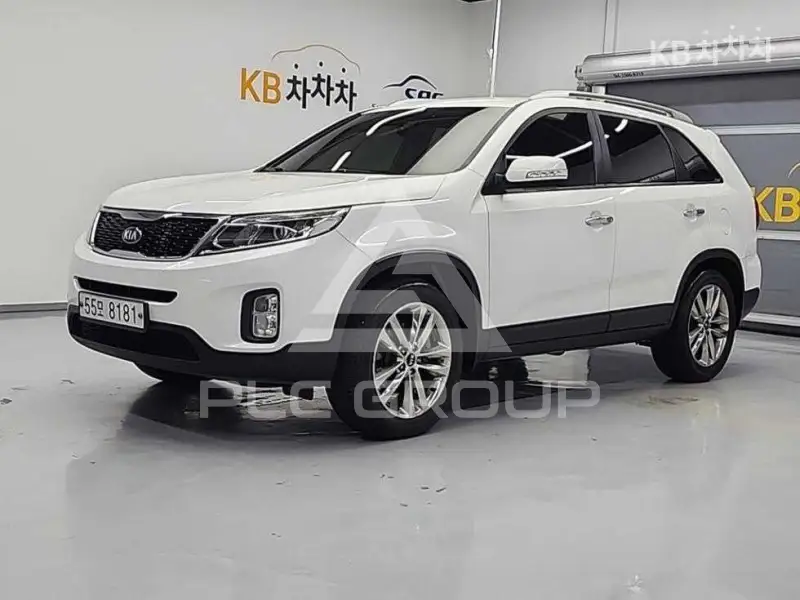 2013 KIA Sorento