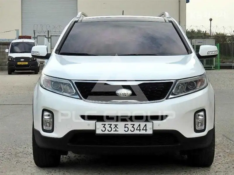 2013 KIA Sorento