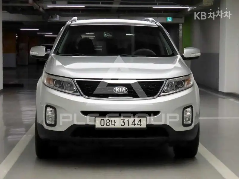 2013 KIA Sorento
