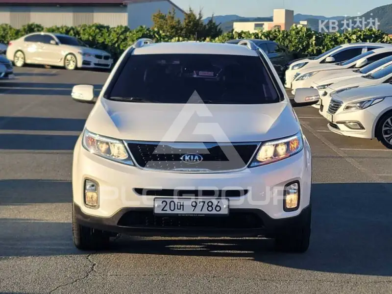 2013 KIA Sorento