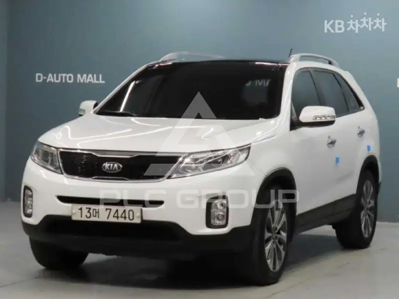 2013 KIA Sorento