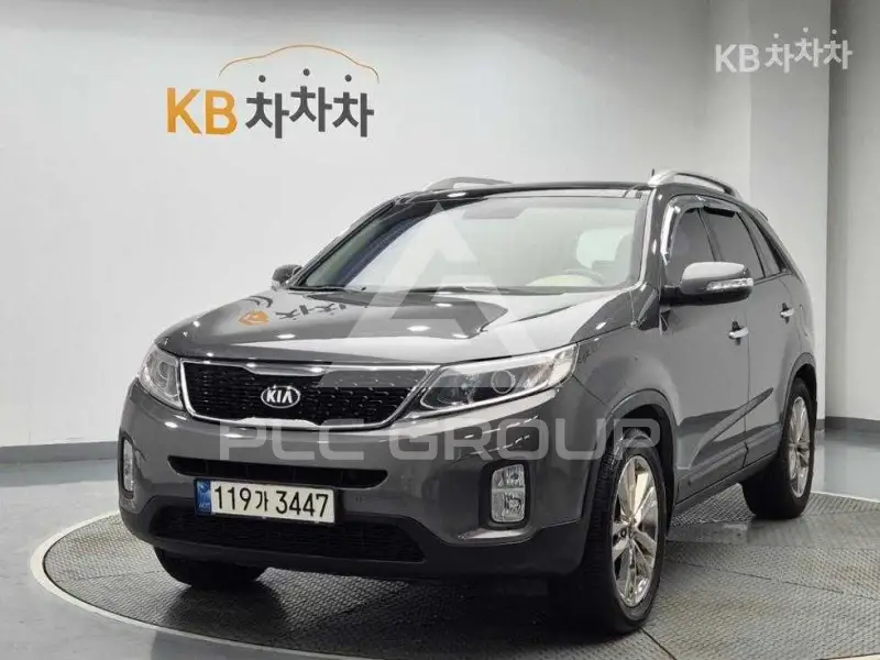 2013 KIA Sorento