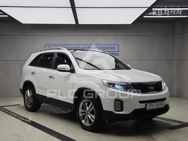 2013 KIA Sorento