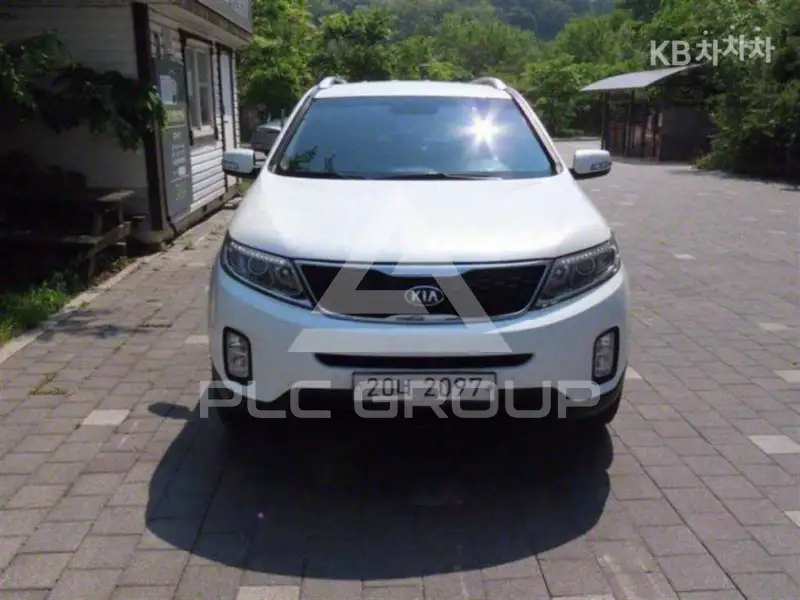 2013 KIA Sorento