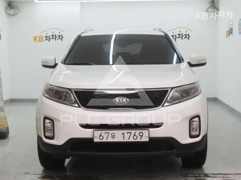 2013 KIA Sorento