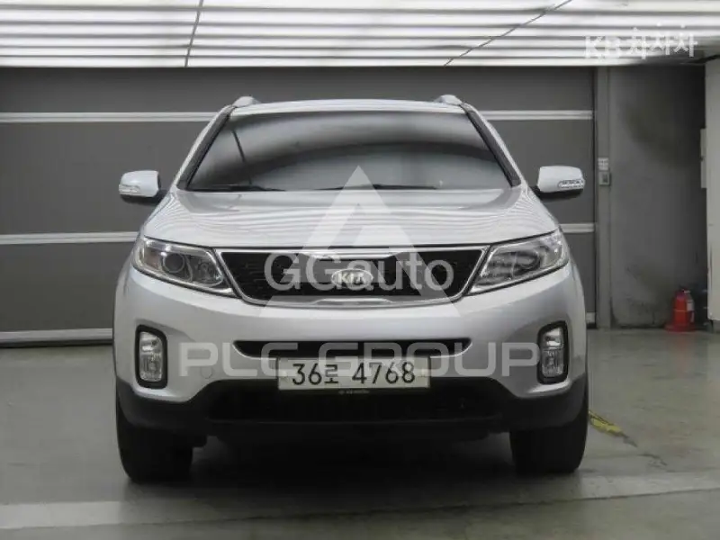 2013 KIA Sorento