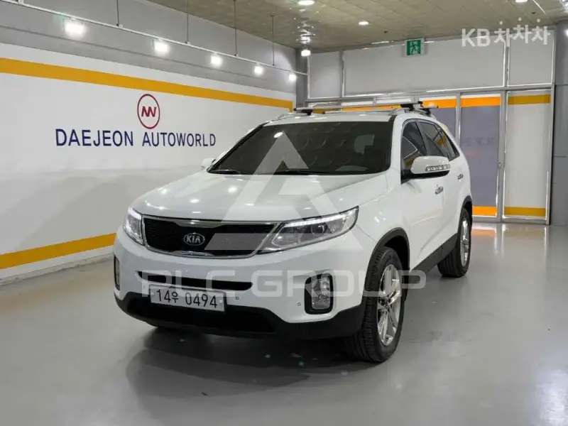 2013 KIA Sorento