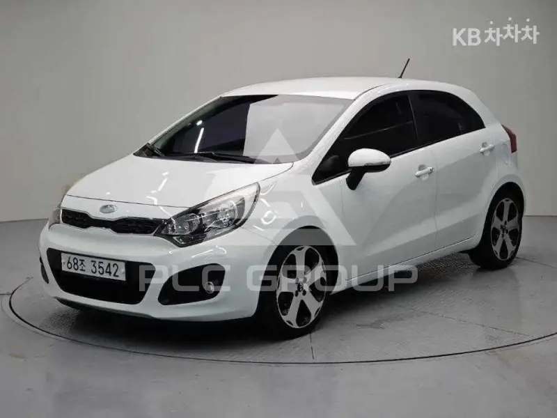 2013 KIA Pride