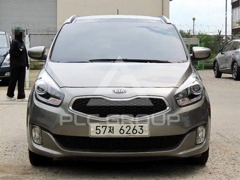 2013 KIA Carens