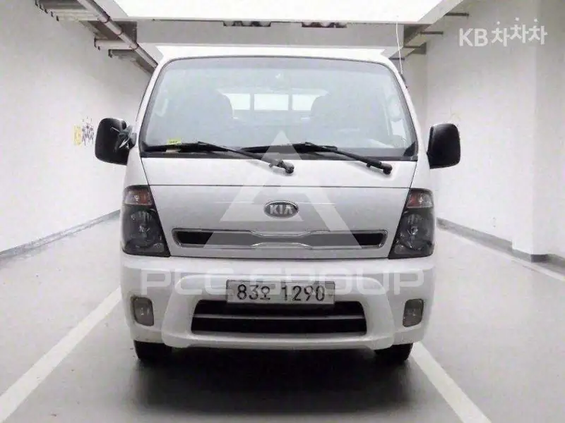 2013 KIA Bongo