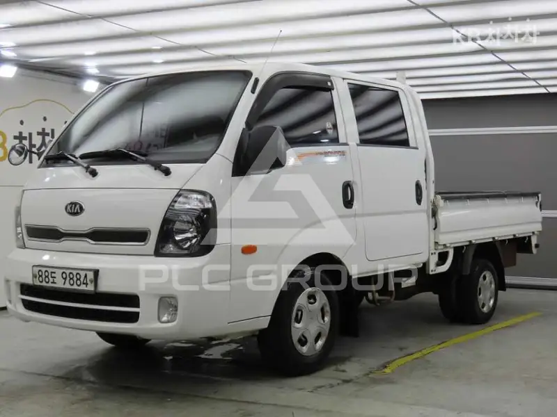 2013 KIA Bongo