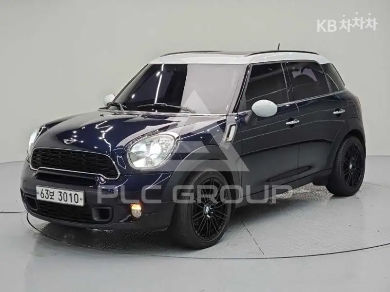 2013 Mini Cooper