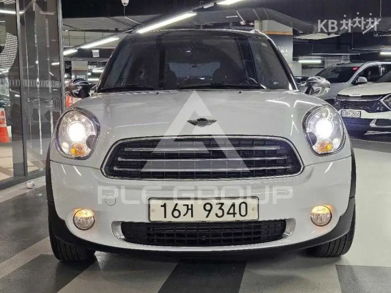 2013 Mini Cooper