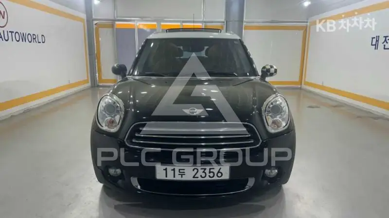 2013 Mini Cooper