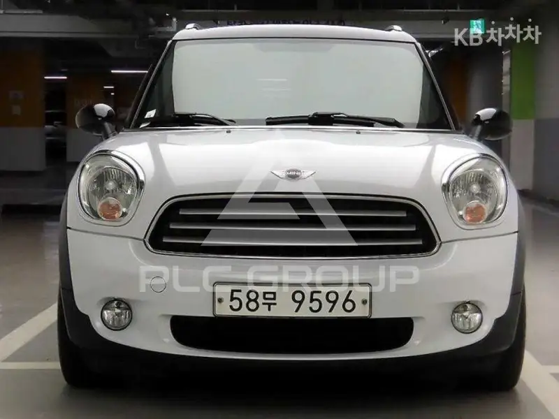 2013 Mini Cooper