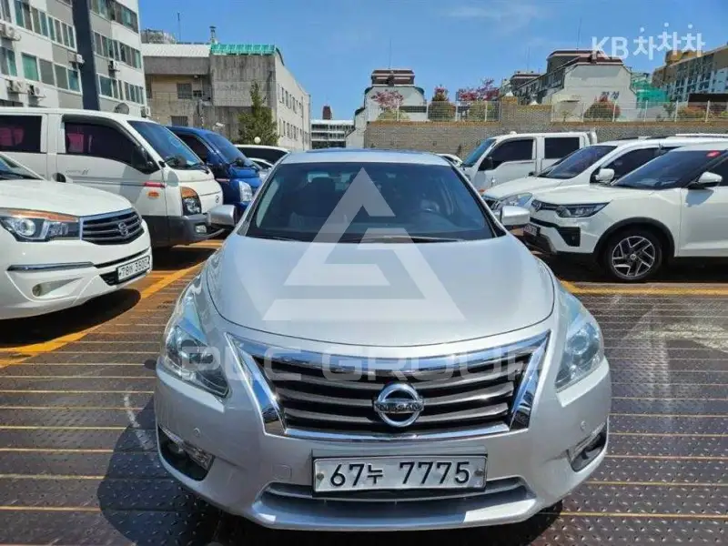 2013 Nissan Altima