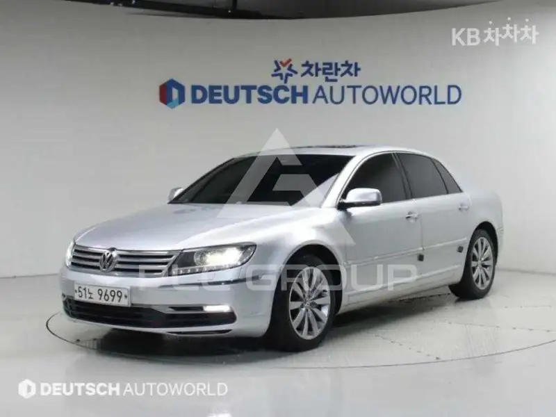 2013 Volkswagen Payton