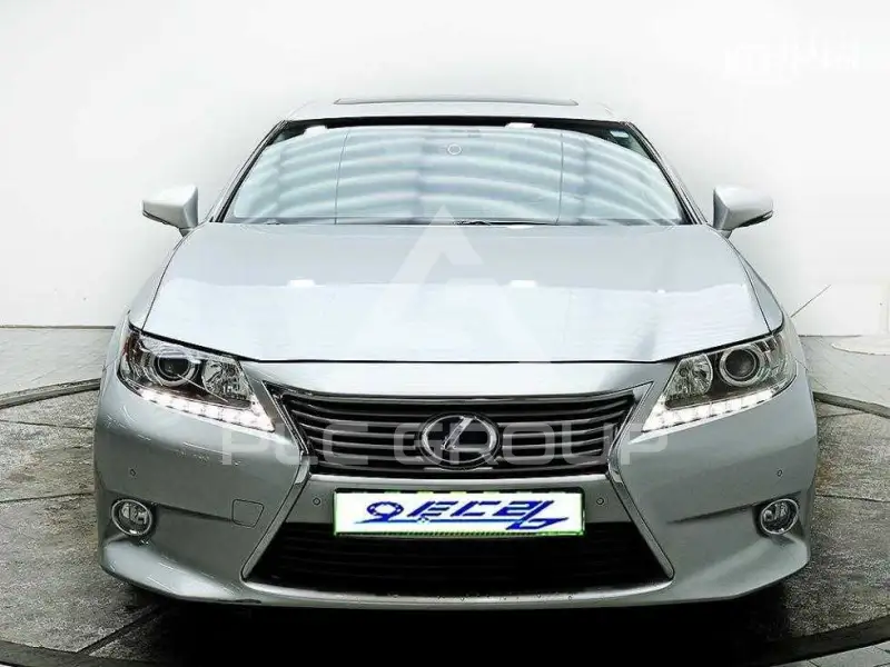 2013 Lexus ES
