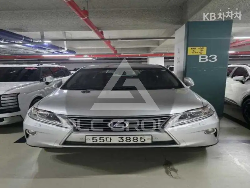 2013 Lexus RX