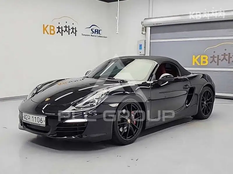 2013 Porsche Macan