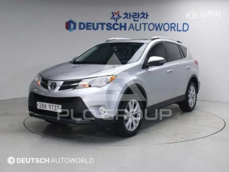 2013 Toyota RAV4