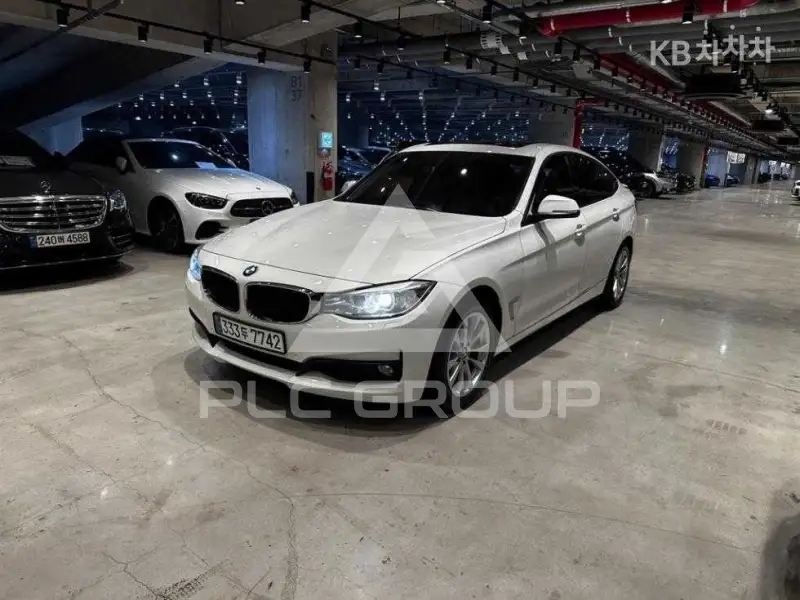 2014 BMW 5 series