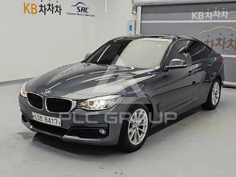 2014 BMW 5 series