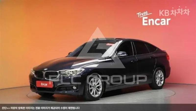 2014 BMW 5 series