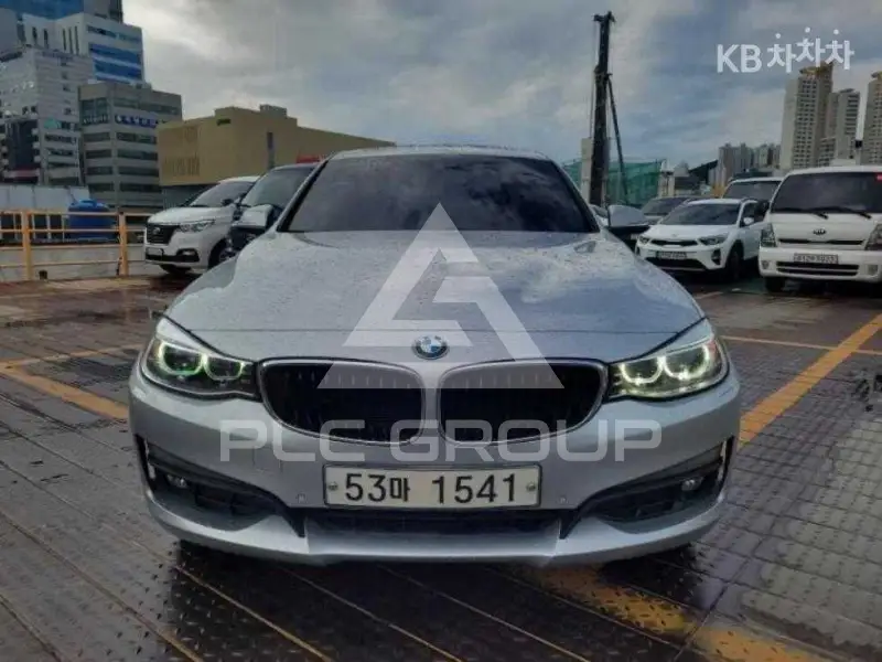 2014 BMW 5 series