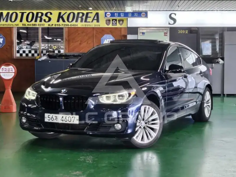 2014 BMW 5 series