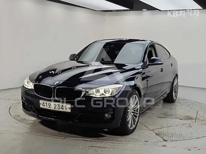 2014 BMW 5 series