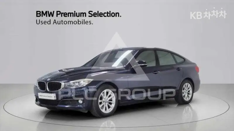 2014 BMW 5 series