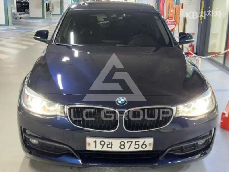 2014 BMW 5 series
